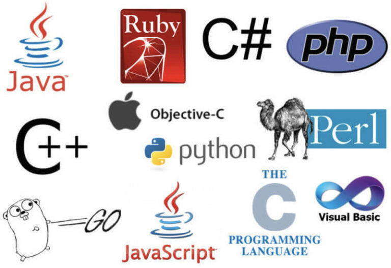 Языки программирования не зависящие от архитектуры компьютера и отражающие структуру алгоритма